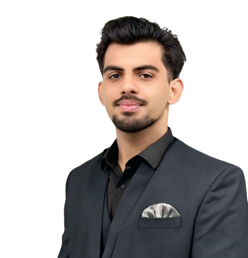 Sadeed - Financial Advisor
